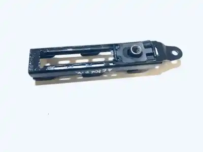 Second-hand car spare part plastics for volkswagen golf iv (1j1) 1.9 tdi oem iam references 1j0857819