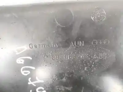 Pezzo di ricambio per auto di seconda mano plastica per audi 80 (811/813) 1.8 riferimenti oem iam 893863243  