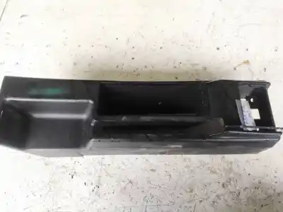 Pezzo di ricambio per auto di seconda mano plastica per audi 80 (811/813) 1.8 riferimenti oem iam 893863300a