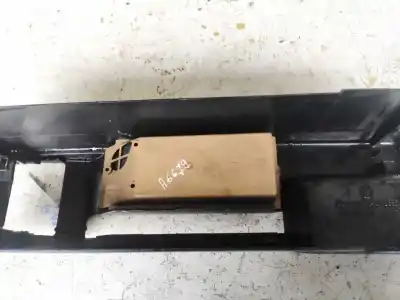 Pezzo di ricambio per auto di seconda mano plastica per audi 80 (811/813) 1.8 riferimenti oem iam 893863300a  