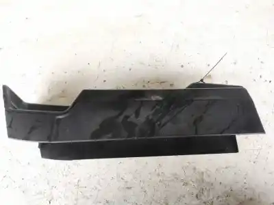 Pezzo di ricambio per auto di seconda mano plastica per audi 80 (811/813) 1.8 riferimenti oem iam 893863300a  