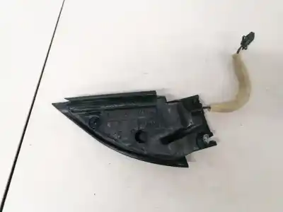 Second-hand car spare part speaker for skoda superb (3u4) 2.5 v6 tdi cat (bdg) oem iam references 3b0837985  