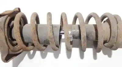 Second-hand car spare part shock absorber spring for audi 100 avant (c4) 2.5 tdi oem iam references 