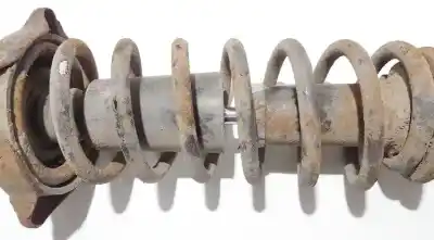 Second-hand car spare part shock absorber spring for audi 100 avant (c4) 2.5 tdi oem iam references 