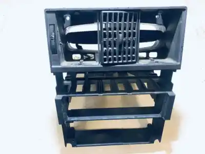Second-hand car spare part air ventilation grille for audi 80/90 (893) 1.9 diesel (1y) oem iam references 893857183