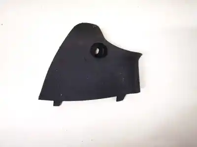 Автозапчасти б/у пластики за skoda superb (3u4) 2.5 v6 tdi cat (bdg) ссылки oem iam 3u1858207