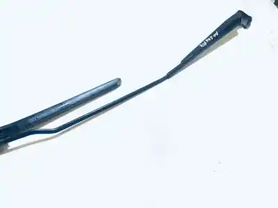Second-hand car spare part left front windshield wiper arm for volkswagen golf iv (1j1) 1.9 tdi oem iam references 1j1955410a