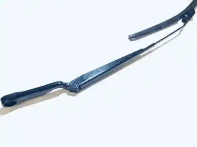 Second-hand car spare part left front windshield wiper arm for volkswagen golf iv (1j1) 1.9 tdi oem iam references 1j1955409
