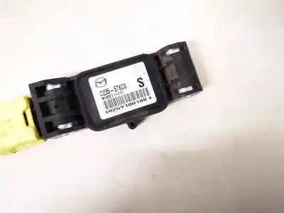 Автозапчастина б/у датчик для mazda 5 (cr) 2.0 cd (cr19) посилання на oem iam c23557kc0  c235-57kc0