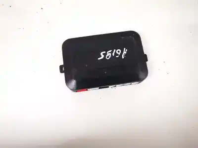 Автозапчастина б/у електронний модуль для mazda 5 (cr) 2.0 cd (cr19) посилання на oem iam 