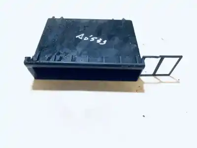 Second-hand car spare part plastics for audi 80/90 (893) 1.9 diesel (1y) oem iam references 893941561