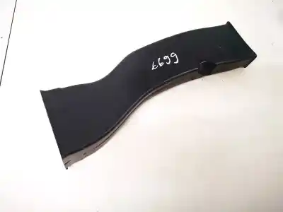 Автозапчасти б/у трубка за skoda superb (3u4) 2.5 v6 tdi cat (bdg) ссылки oem iam 3u0857946b