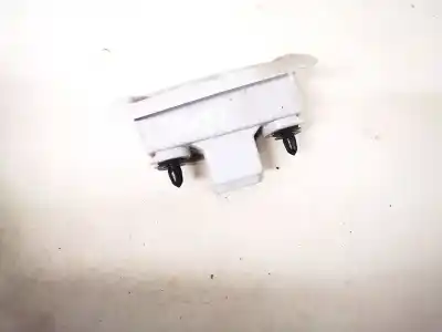 Pezzo di ricambio per auto di seconda mano plastica per mazda 5 (cr) 2.0 cd (cr19) riferimenti oem iam bhz250107  