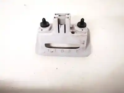 Pezzo di ricambio per auto di seconda mano plastica per mazda 5 (cr) 2.0 cd (cr19) riferimenti oem iam bhz250107  