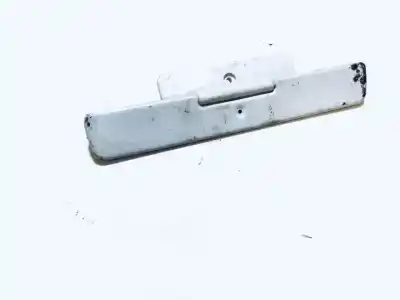 Second-hand car spare part plastics for volkswagen golf iv (1j1) 1.9 tdi oem iam references 3b0858555