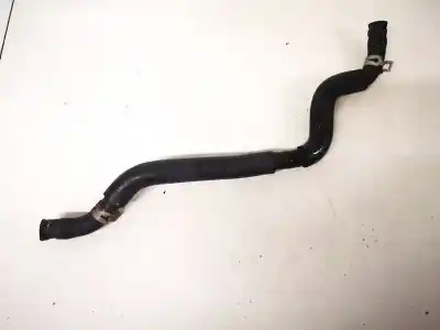 Автозапчастина б/у труба для mazda 5 (cr) 2.0 cd (cr19) посилання на oem iam 