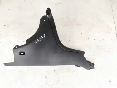 Автозапчастина б/у пластика для audi a6 avant (4b5) 1.9 tdi посилання на oem iam 4b0863241li  