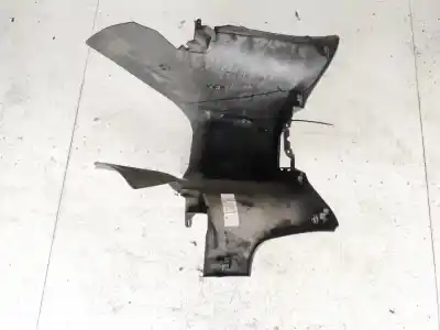 Автозапчастина б/у пластика для ford c-max (cb3) 1.6 tdci cat посилання на oem iam 3m51r047a04af  