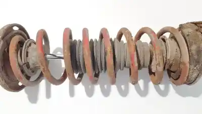 Second-hand car spare part Shock Absorber Spring for AUDI A4 AVANT (B5) 1.8 OEM IAM references   