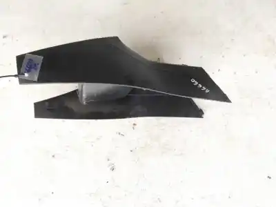 Second-hand car spare part plastics for audi 80/90 (893) 1.8 oem iam references 893863243  