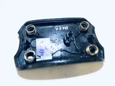 Pezzo di ricambio per auto di seconda mano plastica per audi 80 (811/813) 1.8 riferimenti oem iam 893951525  893951525a