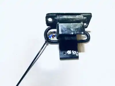 Second-hand car spare part door stop for audi 100 avant (c4) 2.5 tdi oem iam references 4a0833411a