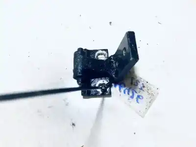 Second-hand car spare part door stop for audi 100 avant (c4) 2.5 tdi oem iam references 4a0833401