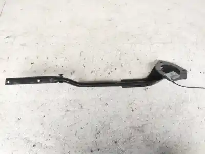 Pezzo di ricambio per auto di seconda mano plastiche per ford focus c-max (cap) 1.6 tdci cat riferimenti oem iam 3m5111009ae  3m51-11009-ae