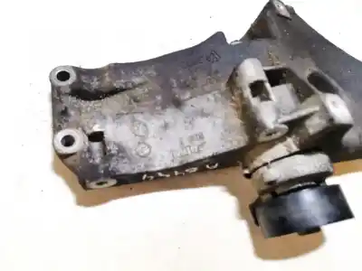 Автозапчасти б/у поддержка двигателя за volkswagen golf v variant (1k5) 1.4 ссылки oem iam 036260885  