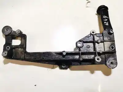 Pezzo di ricambio per auto di seconda mano supporto motore per seat altea (5p1) 2.0 tdi riferimenti oem iam 03g131159