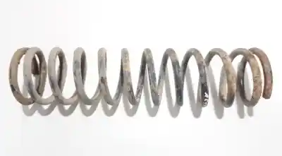 Second-hand car spare part shock absorber spring for audi 80/90 (893) 1.9 diesel (1y) oem iam references 