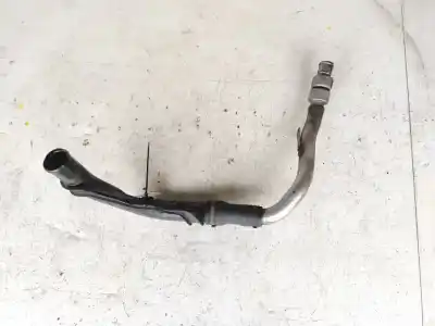 Pezzo di ricambio per auto di seconda mano tubo intercooler per ford mondeo iii (b5y) 2.0 16v tddi / tdci riferimenti oem iam 
