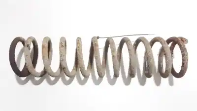 Pezzo di ricambio per auto di seconda mano molla di ammortizzazione per audi 80 (811/813) 1.8 riferimenti oem iam 