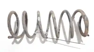 Peça sobressalente para automóvel em segunda mão mola de suspensão por hyundai getz (tb) 1.3 básico referências oem iam 