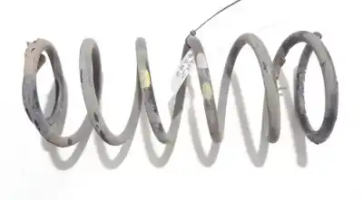 Peça sobressalente para automóvel em segunda mão mola de suspensão por hyundai getz (tb) 1.3 básico referências oem iam 