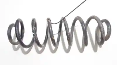 Peça sobressalente para automóvel em segunda mão mola de suspensão por volkswagen golf v (1k1) 1.4 16v referências oem iam 