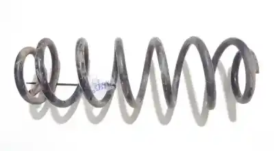 Peça sobressalente para automóvel em segunda mão mola de suspensão por volkswagen golf v (1k1) 1.4 16v referências oem iam t520793