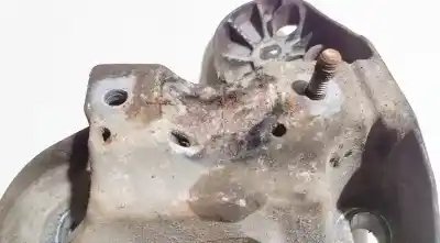 Second-hand car spare part engine support for volkswagen passat b5 (3b2) 1.8 t oem iam references 4b0199351b  