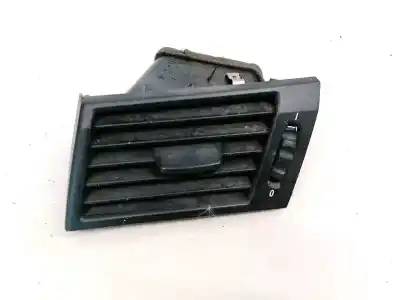 Peça sobressalente para automóvel em segunda mão grelha / difusor de ar por bmw x3 (e83) 2.0d referências oem iam 3400075