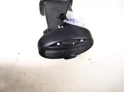 Автозапчасти б/у аэрационная решетка за ford focus turnier (cak) 1.8 tddi turbodiesel cat ссылки oem iam 98ab19893bjw Автозапчасти б/у аэрационная решетка за ford focus turnier (cak) 1.8 tddi turbodiesel cat ссылки oem iam 98ab19893bjw