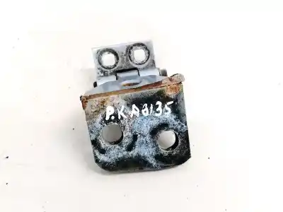 Second-hand car spare part door stop for bmw x3 (e83) 2.0d oem iam references   