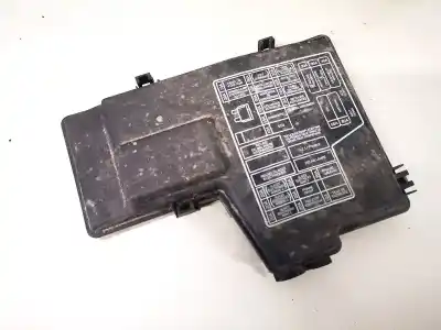 Pezzo di ricambio per auto di seconda mano plastica per rover rover 600 (rh) 2.0 620 sdi riferimenti oem iam 