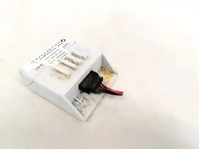 Second-hand car spare part electronic module for bmw x3 (e83) 2.0d oem iam references 657534058159  65.75-3405815.9, 55892110