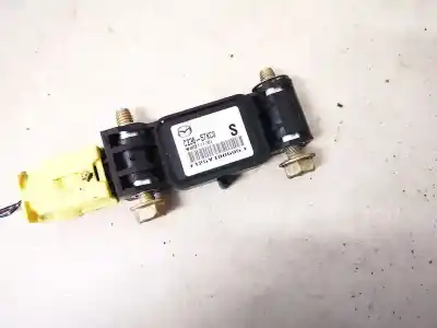 Second-hand car spare part sensor for mazda 5 (cr) 2.0 cd (cr19) oem iam references 2c3657kc0  2c36-57kc0