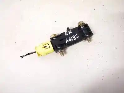 Second-hand car spare part sensor for mazda 5 (cr) 2.0 cd (cr19) oem iam references 2c3657kc0  2c36-57kc0