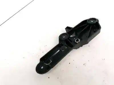 Pezzo di ricambio per auto di seconda mano plastica per bmw x3 (e83) 2.0d riferimenti oem iam 51233400501  