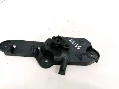 Peça sobressalente para automóvel em segunda mão plásticos por bmw x3 (e83) 2.0d referências oem iam 51233400501