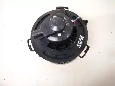 Автозапчастина б/у тепловий двигун для mazda 5 (cr) 2.0 cd (cr19) посилання на oem iam hb111bn7n02