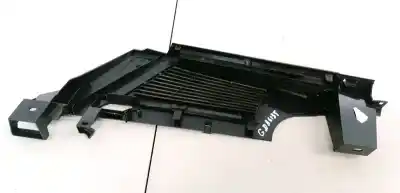 Second-hand car spare part plastics for bmw x3 (e83) 2.0d oem iam references 51473508764  52850610