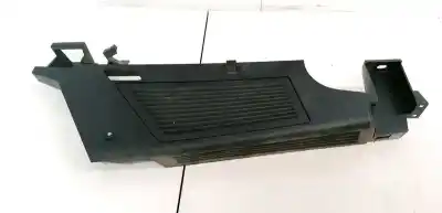 Peça sobressalente para automóvel em segunda mão plásticos por bmw x3 (e83) 2.0d referências oem iam 51473508764